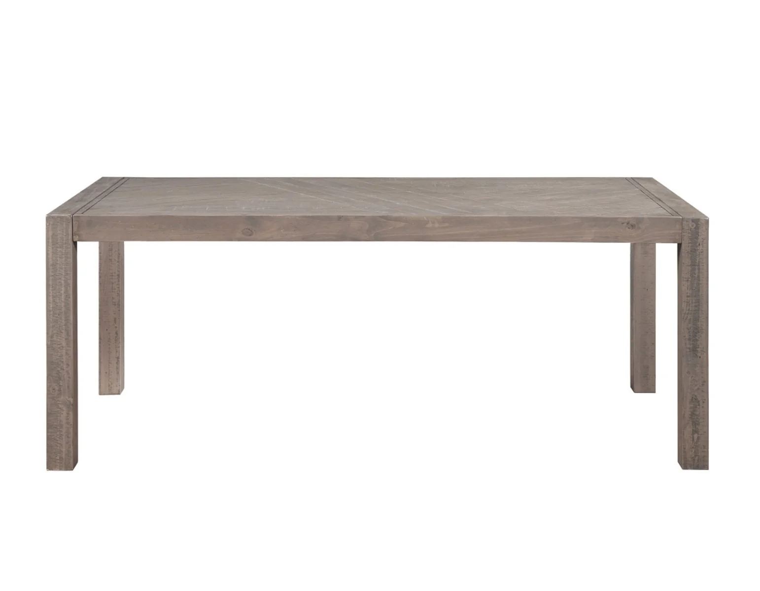 Steve Silver Auckland Reclaimed Dining Set - Image 6