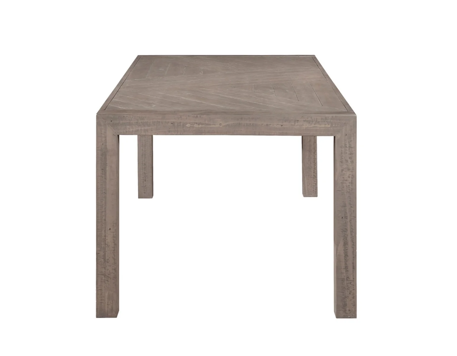 Steve Silver Auckland Reclaimed Dining Set - Image 7