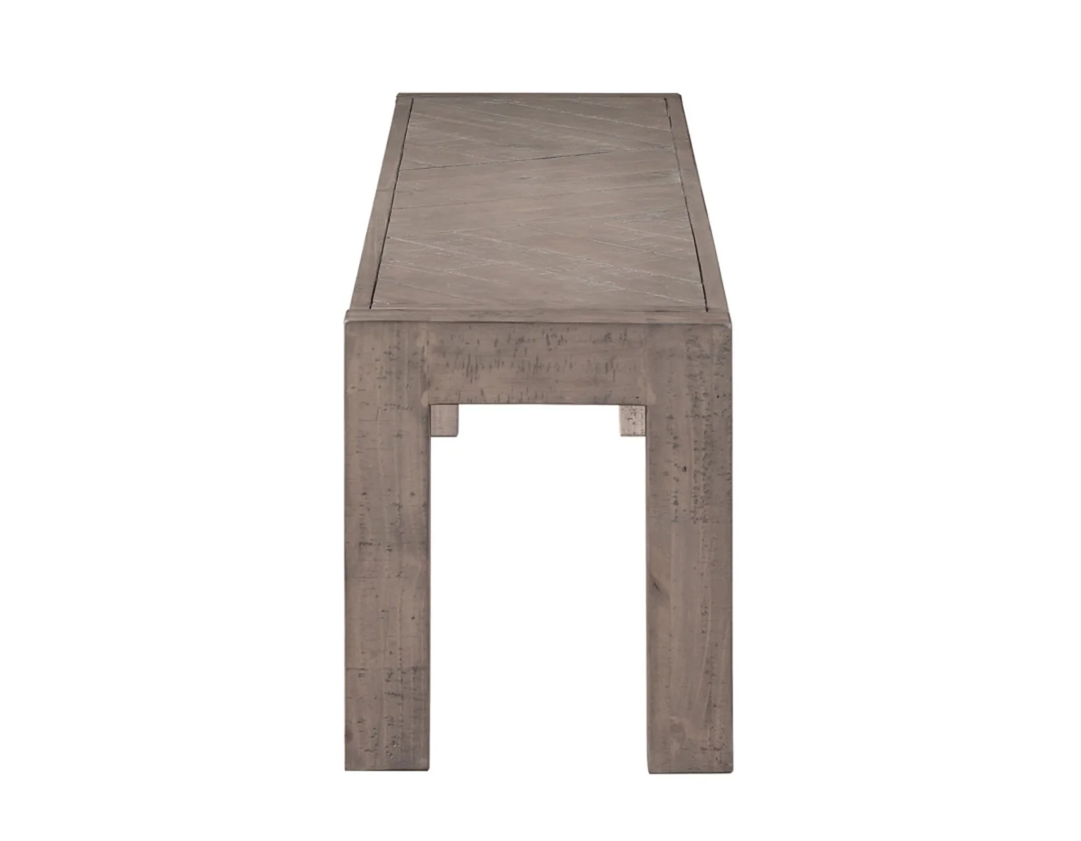 Steve Silver Auckland Reclaimed Dining Set - Image 8