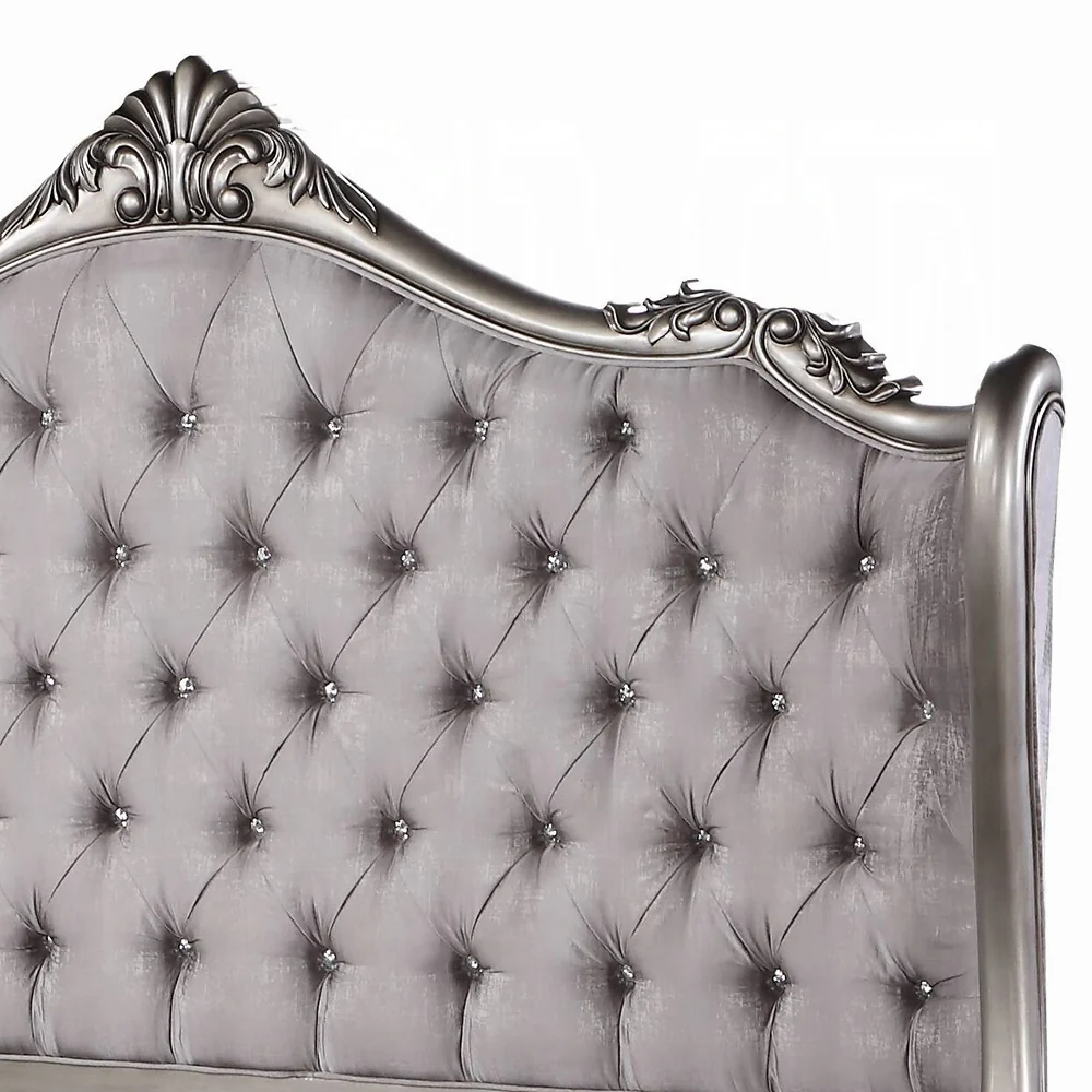 Ariadne Eastern King Bed BD00602EK - Image 3