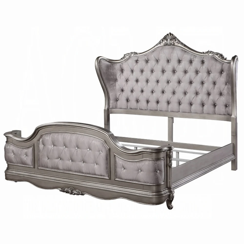 Ariadne Eastern King Bed BD00602EK - Image 4