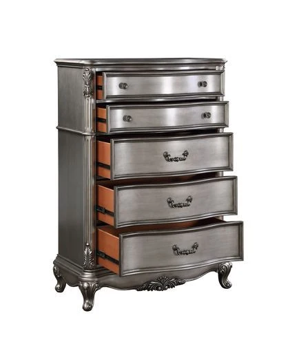 Ariadne 5 Drawer Chest BD00607 - Image 3