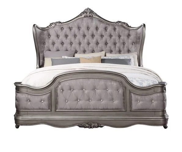 Ariadne Eastern King Bed BD00602EK - Image 2