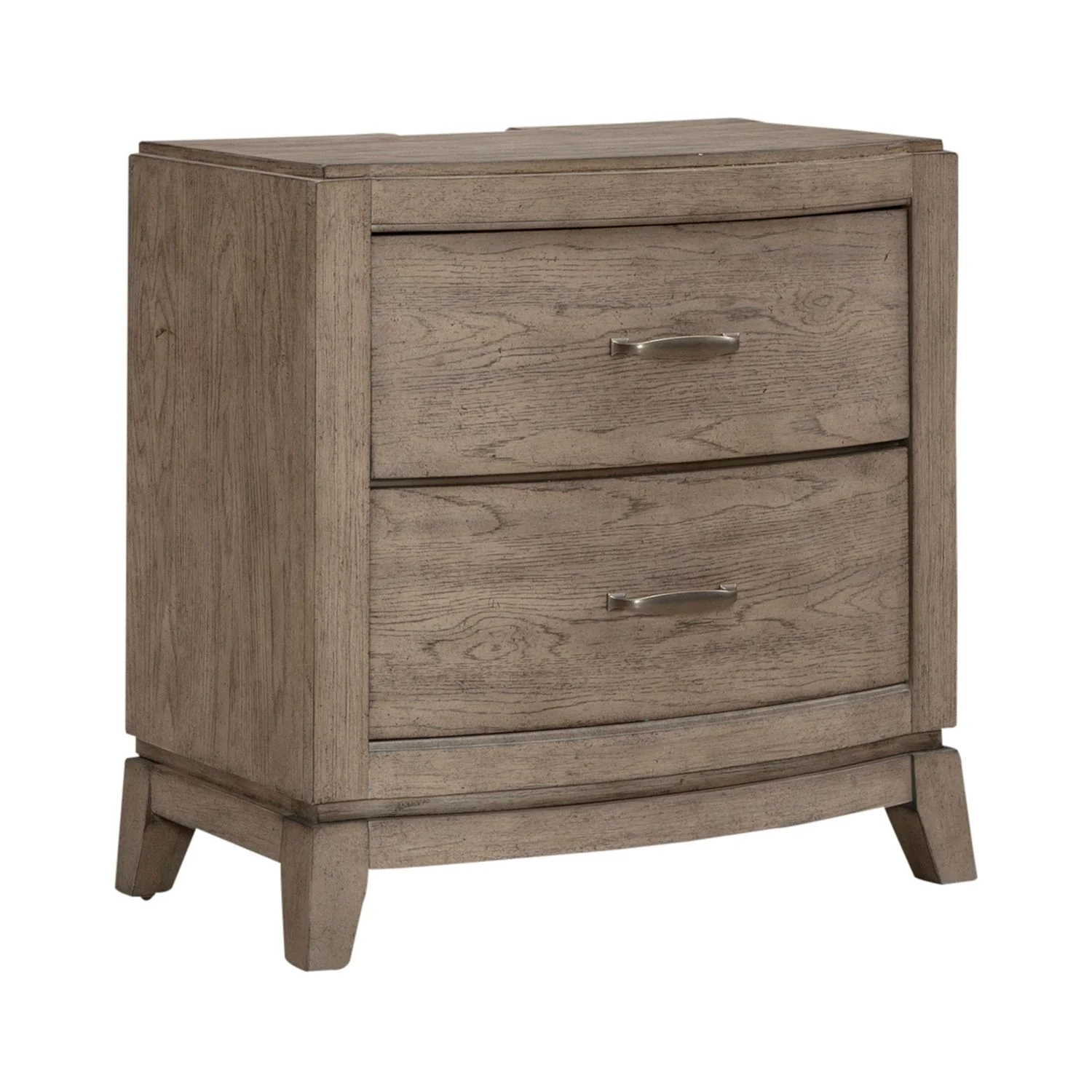 Avalon Nightstand 805-BR61 - Image 2