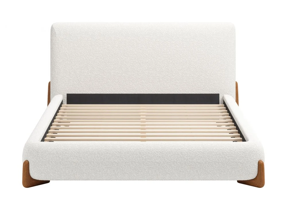 Baris Eastern King Platform Bed 110664 - Image 3