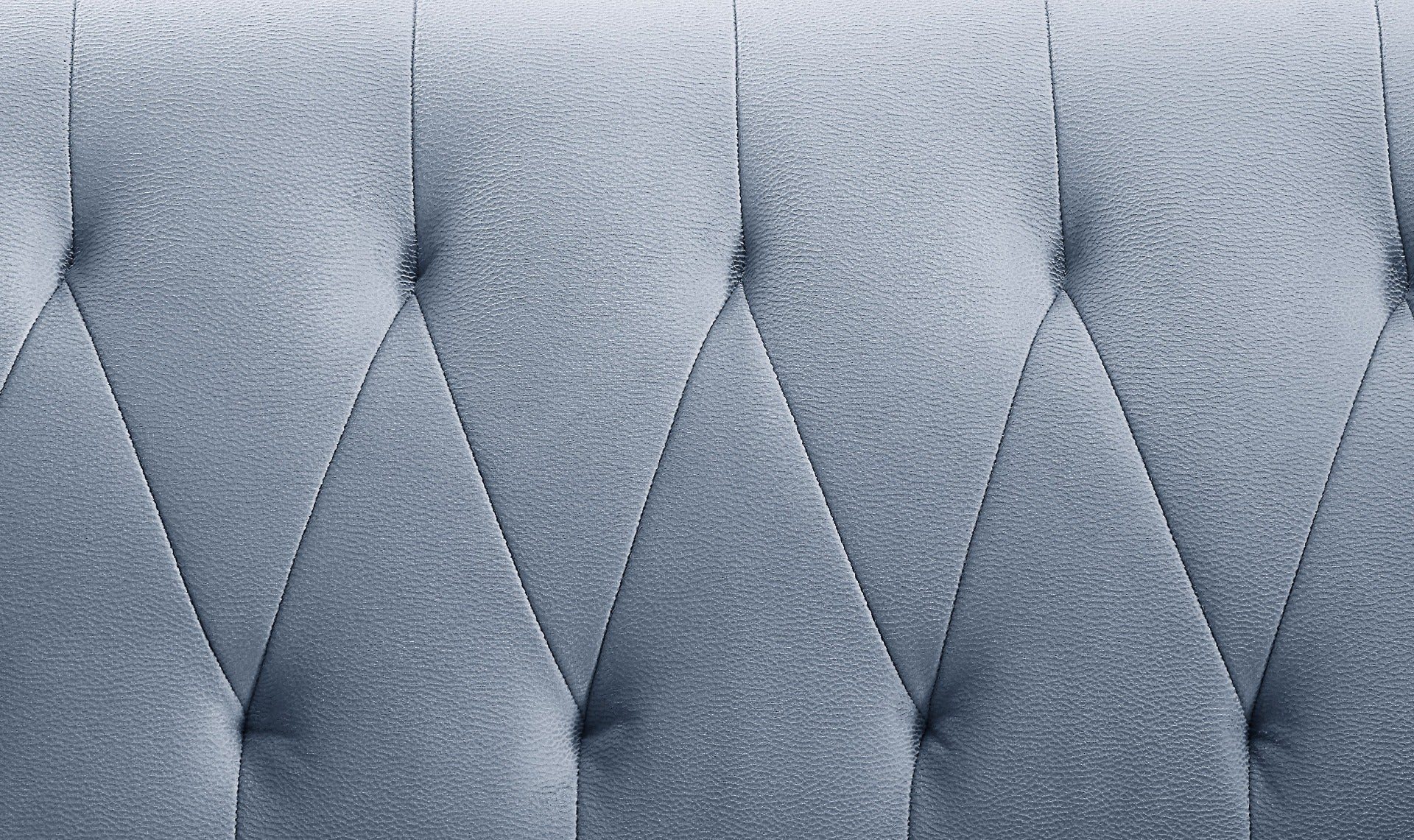 Bayram Light Gray Velvet Living Room Sofa by Acme - Image 6