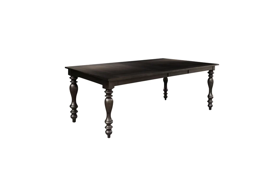 Begonia 1718GY Dining Collection - Country Casual - Image 3