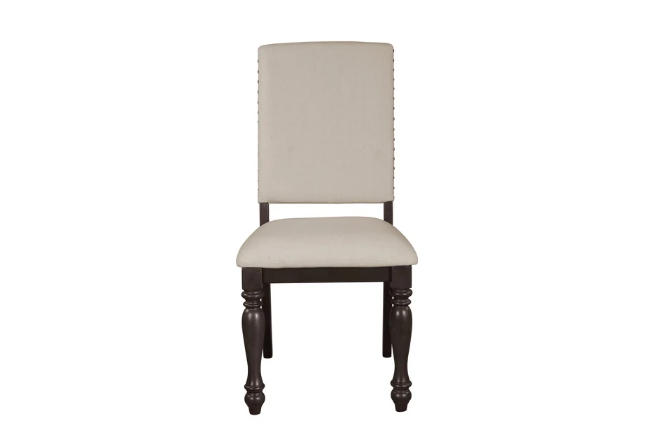 Begonia 1718GY Dining Collection - Country Casual - Image 7
