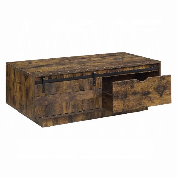 Bellarosa Rustic Occasional Tables - Image 4