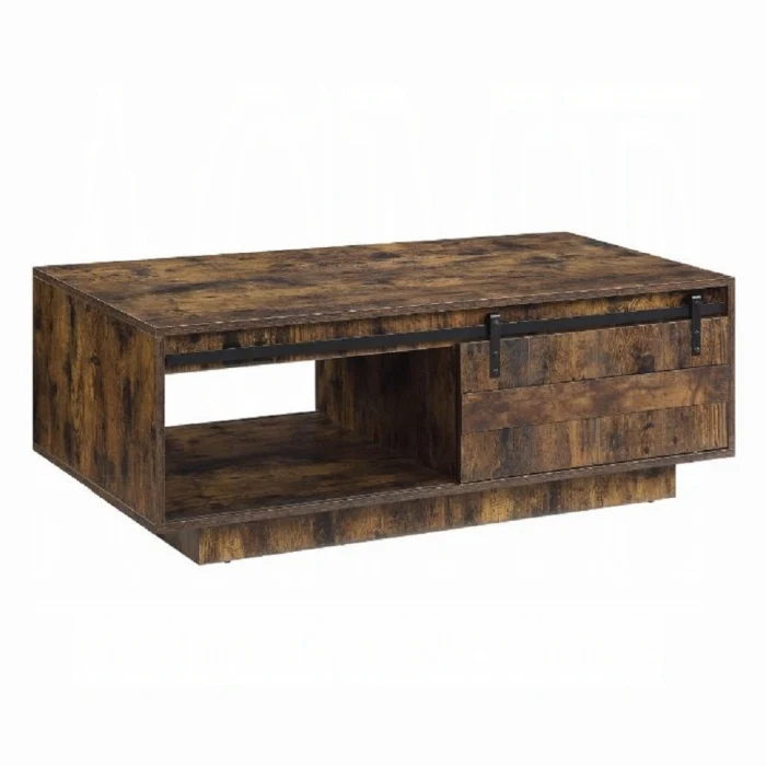 Bellarosa Rustic Occasional Tables - Image 5
