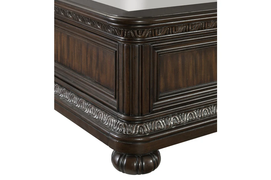 Bennington 1407 Classic Bedroom Collection by Homelegance - Image 6