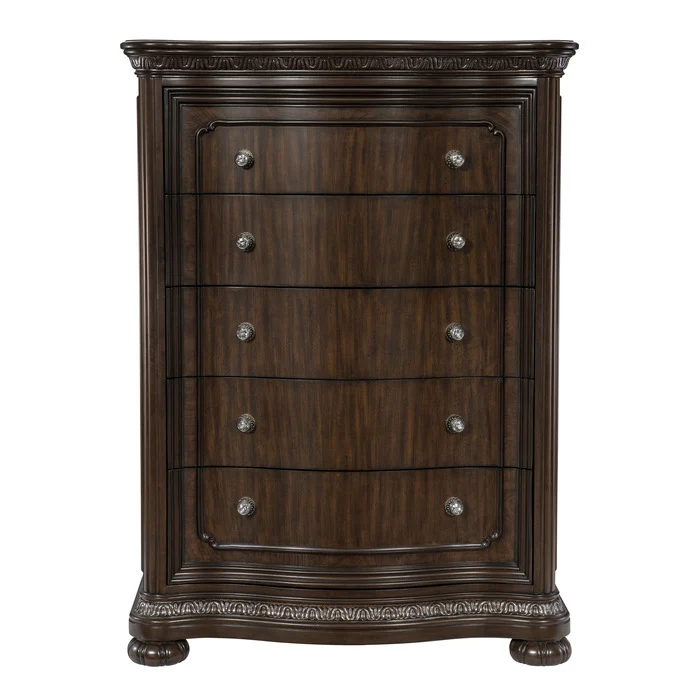 Bennington Chest 1407-9