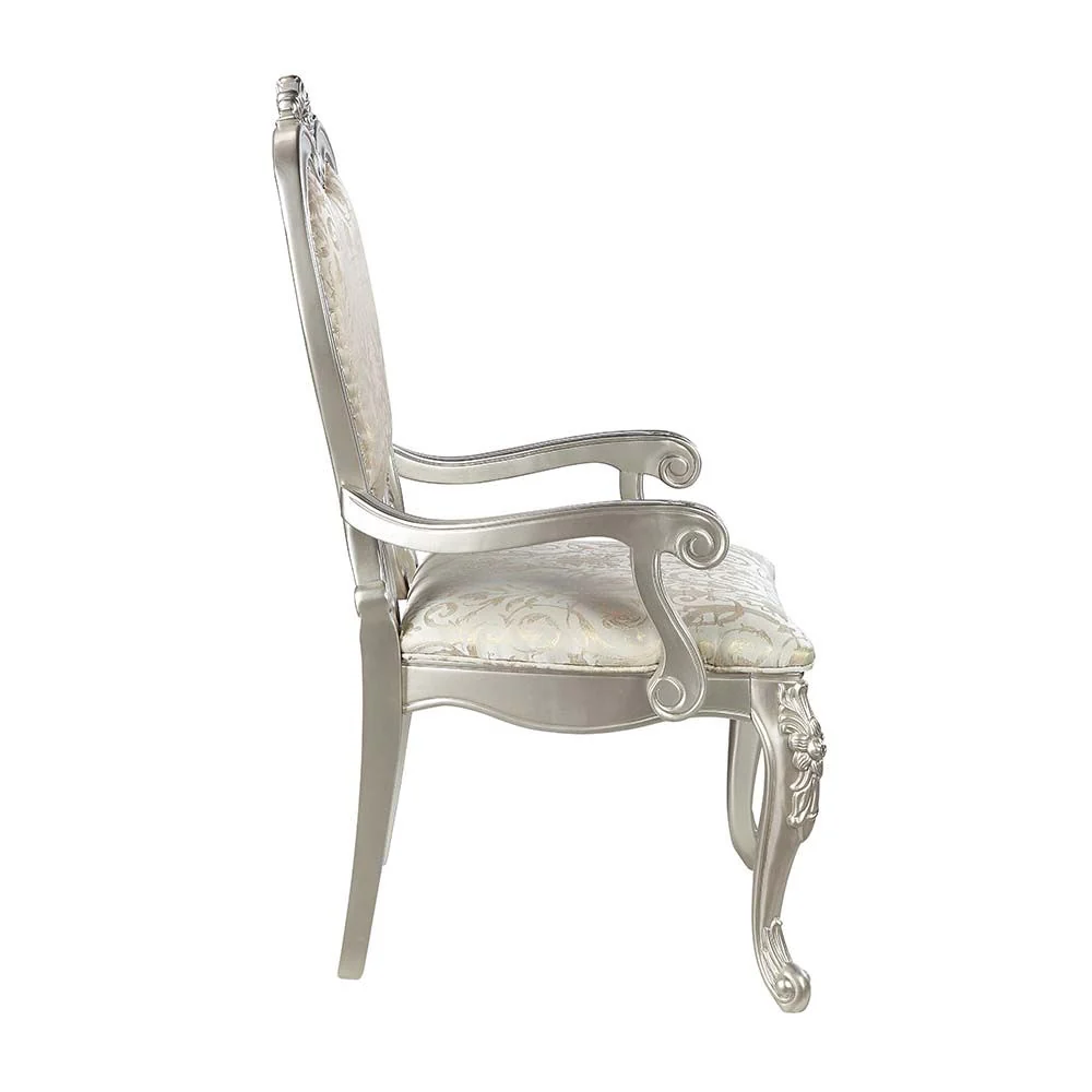 Bently Arm Chair DN01370 - Set of 2 - Image 3