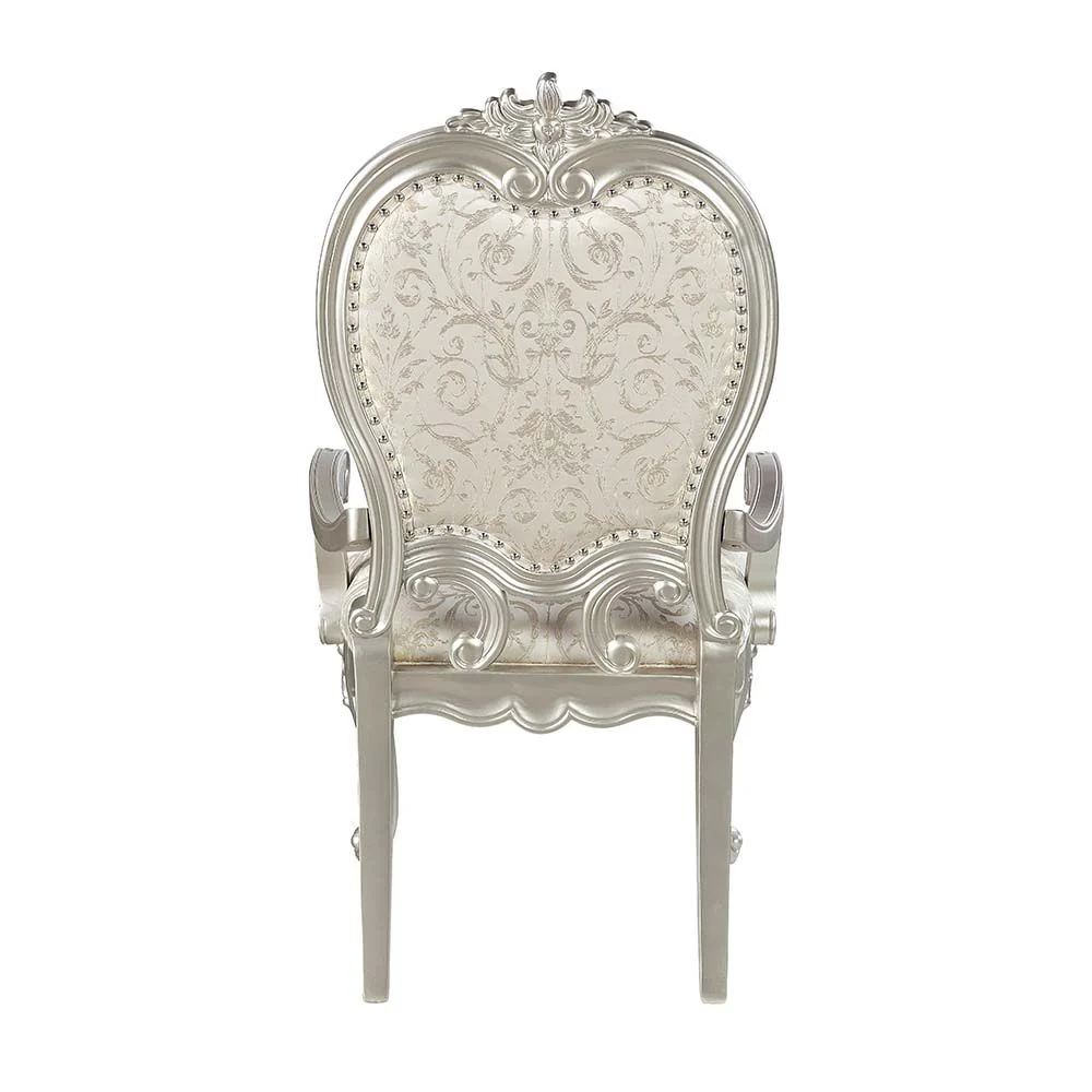 Bently Arm Chair DN01370 - Set of 2 - Image 4