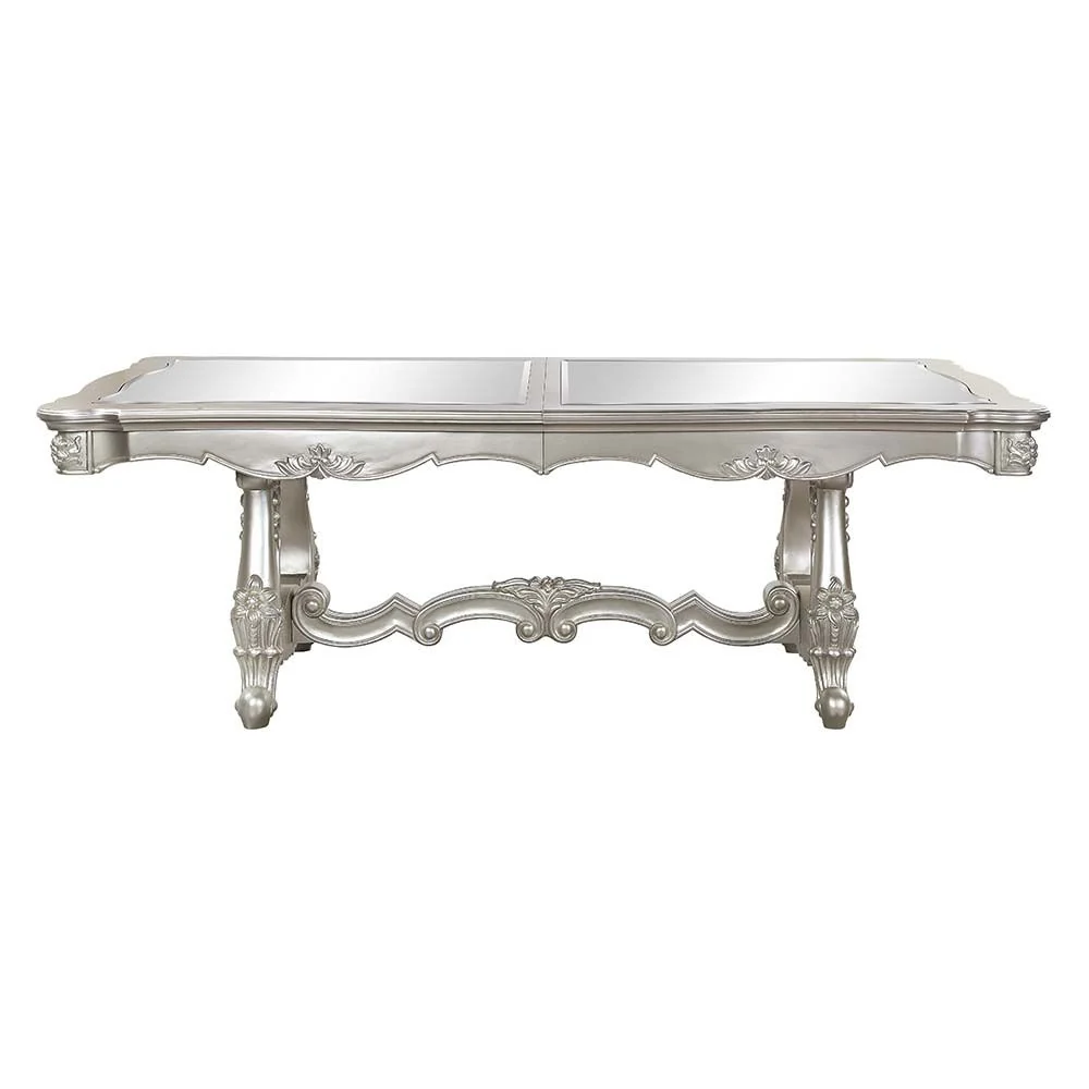 Bently Dining Set DN01368 by Acme - Extension Leaf - Image 3