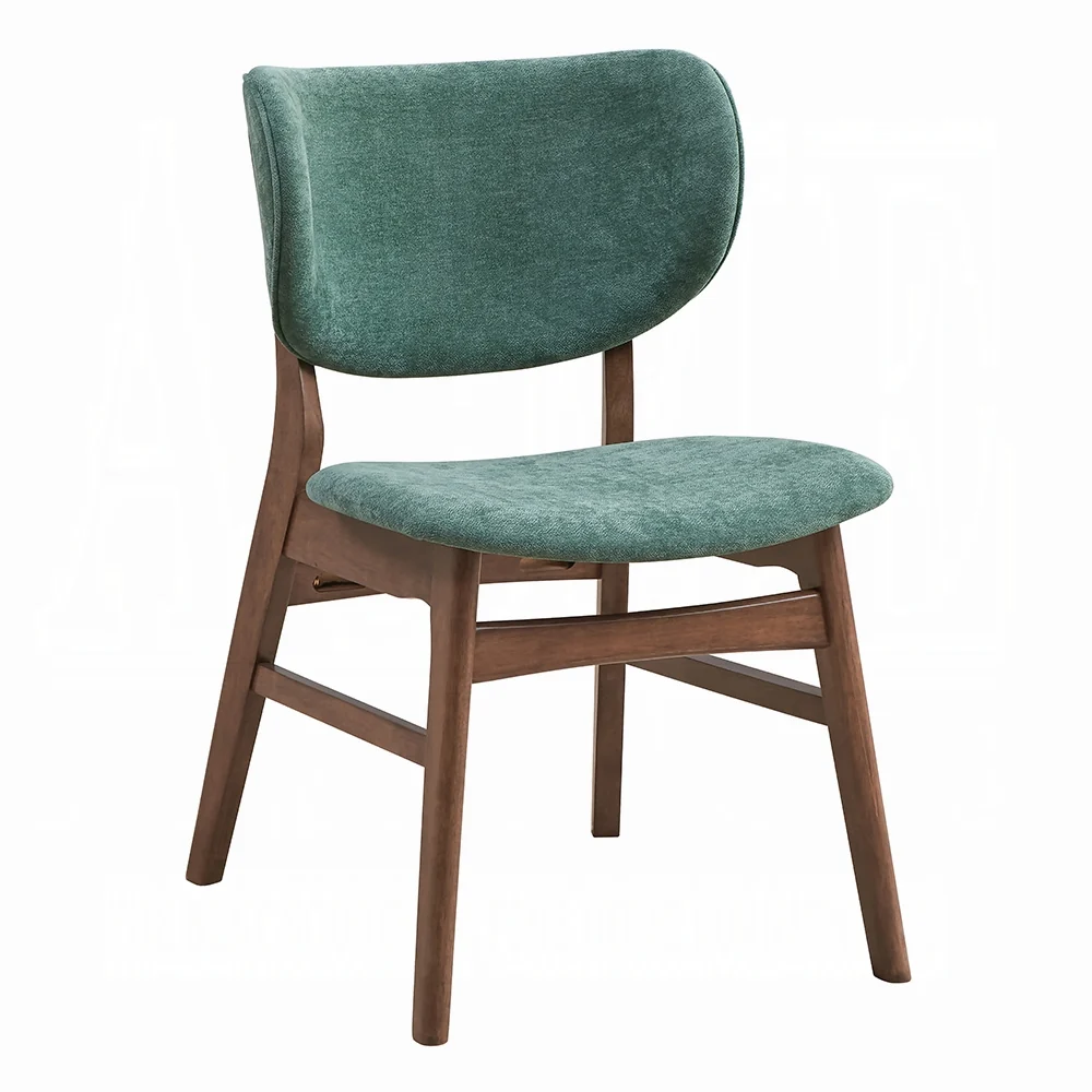 Bevis 5 Pc Dining Collection 2 Chair Choices - Image 7