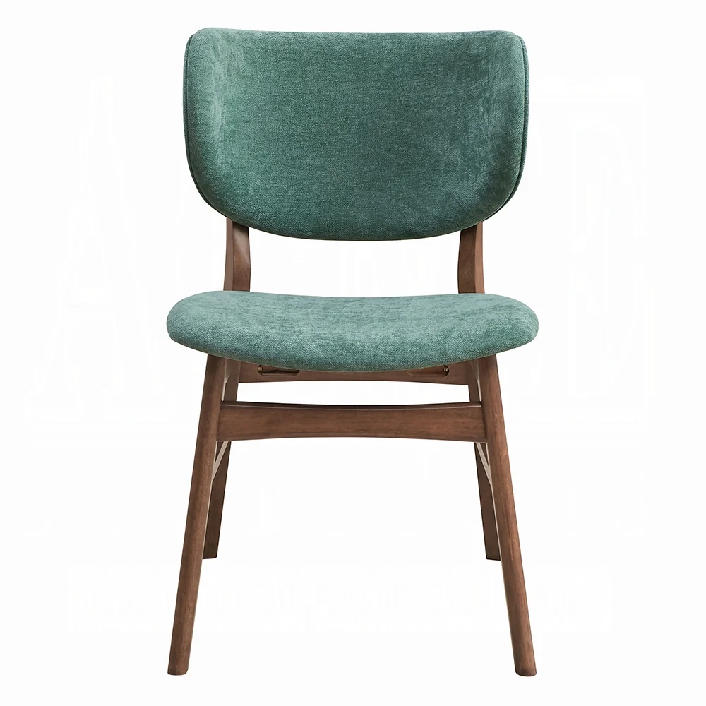 Bevis 5 Pc Dining Collection 2 Chair Choices - Image 8