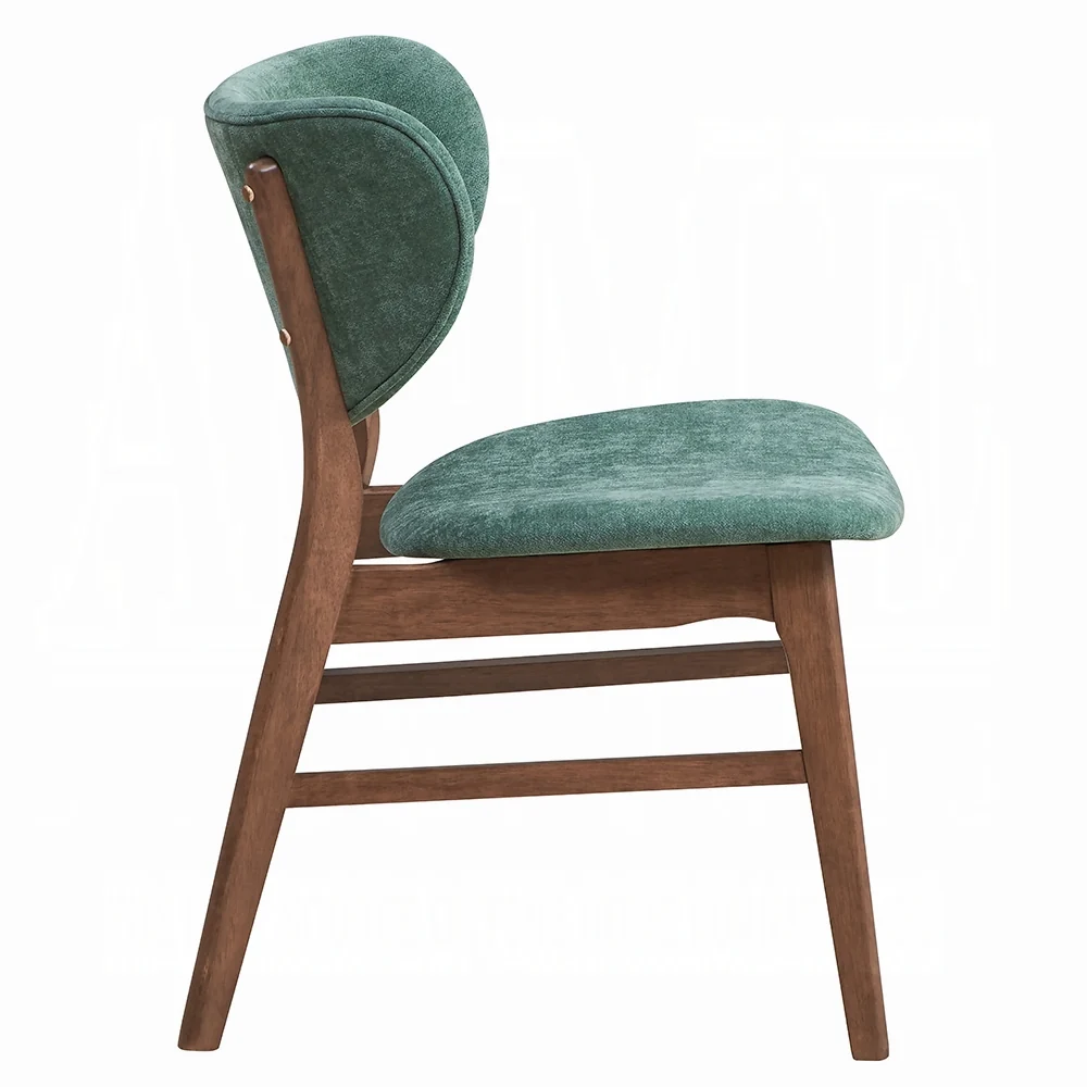 Bevis 5 Pc Dining Collection 2 Chair Choices - Image 9