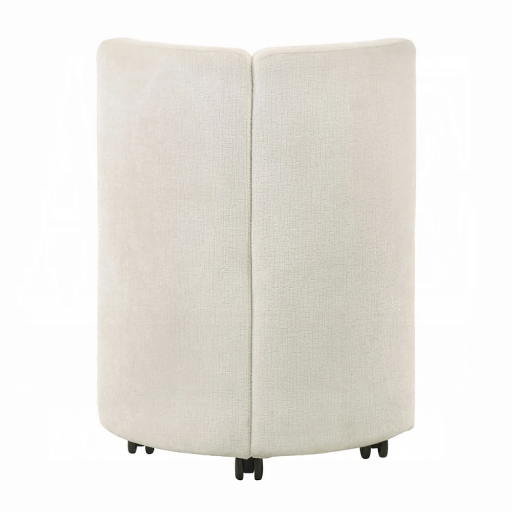 Blayde Swivel Side Chair DN02866 - Set of 2 - Image 5