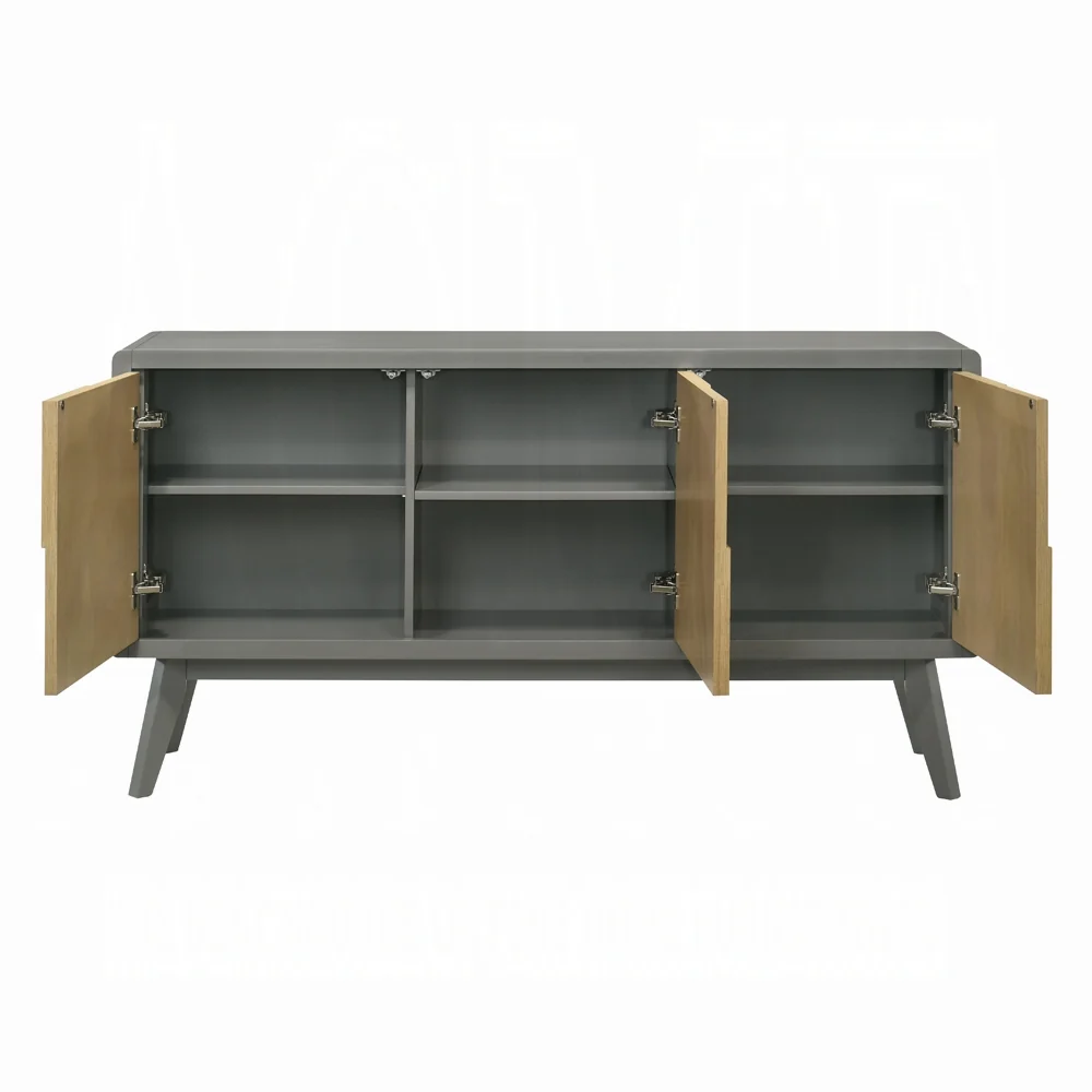 Blayde Two Tone Server DN02868 - Image 4