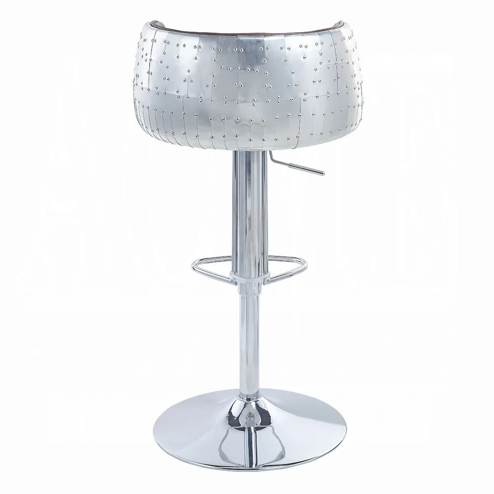 Brancaster 96555 Adjustable Bar Stool - Image 4