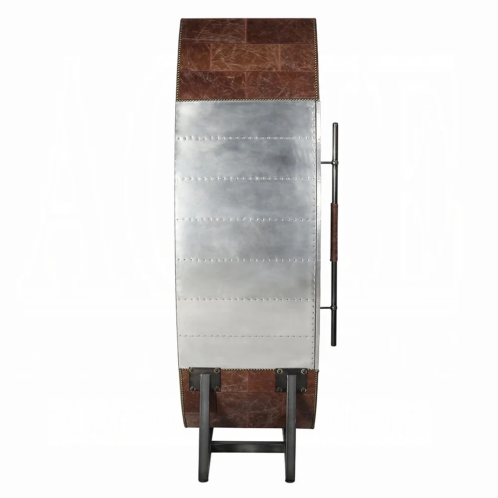Brancaster 97195 Wine Cooler Cabinet - Image 5