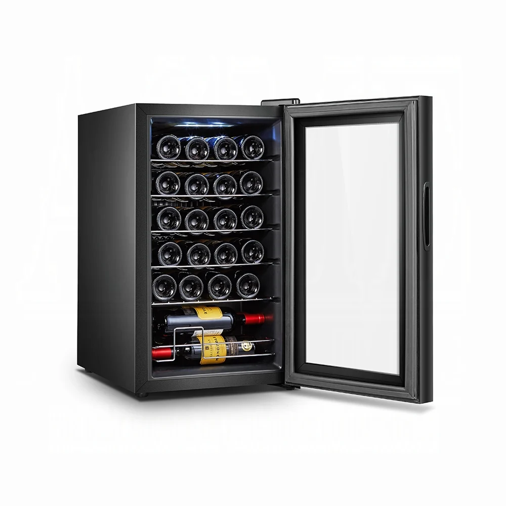 Brancaster 97195 Wine Cooler Cabinet - Image 7