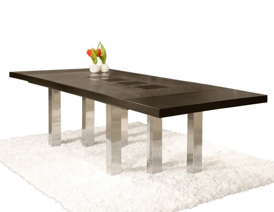 Bravo Dining Table by Sharelle Home Furnishings - Image 3