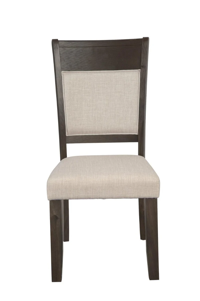 Brayden 6 Pc Dining Collection by Alpine Furniture - Image 5