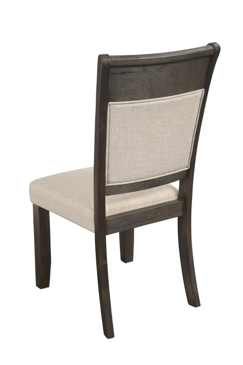Brayden 6 Pc Dining Collection by Alpine Furniture - Image 7