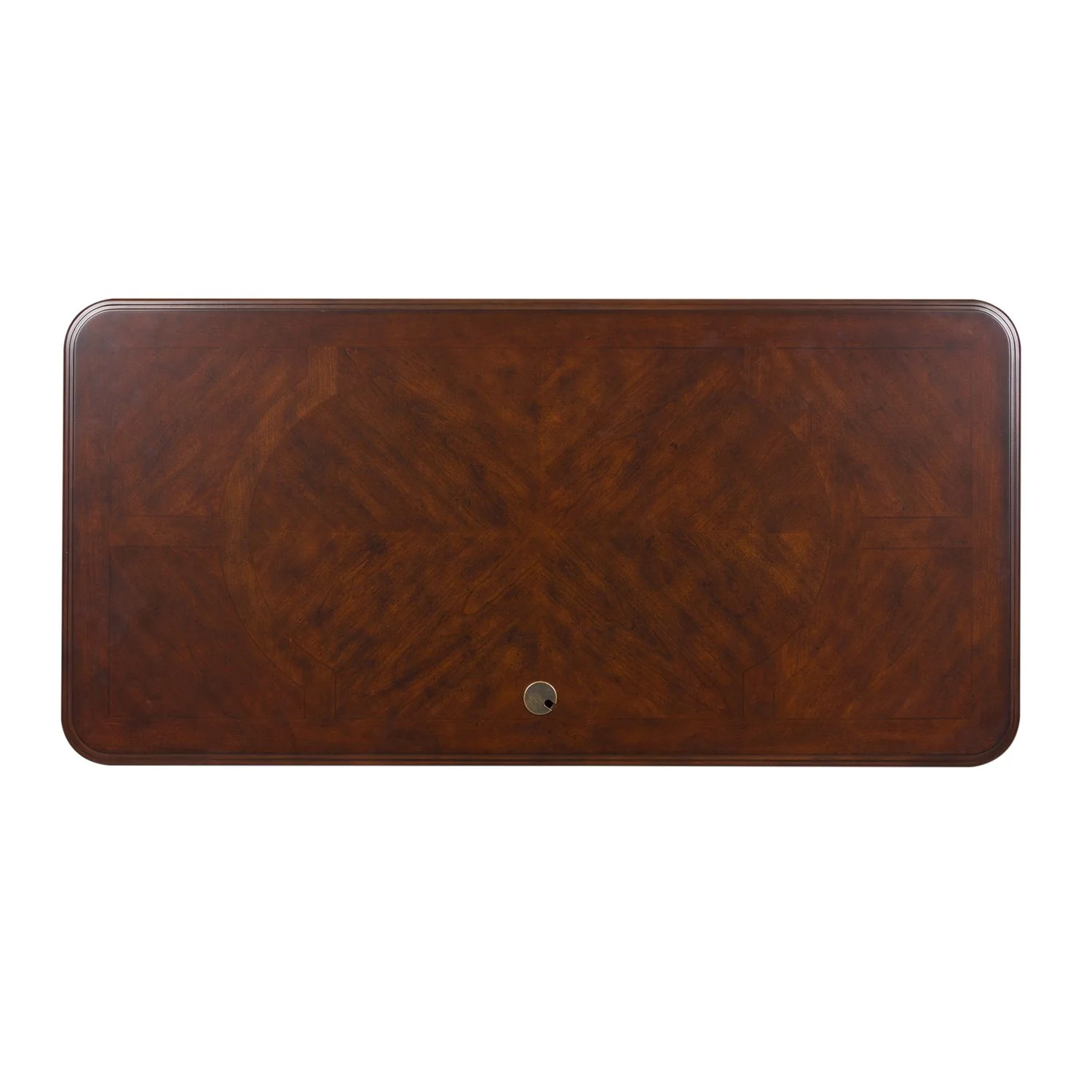 Brayton Manor Executive Desk Set 273-HOJ-5JES - Image 6