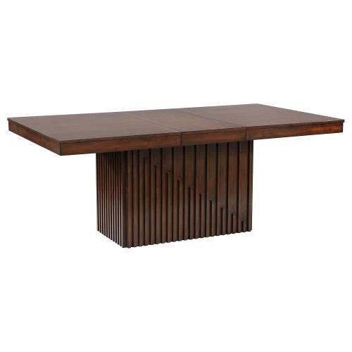 Briarwood 7 Pc Dining Collection by Coaster - Image 3