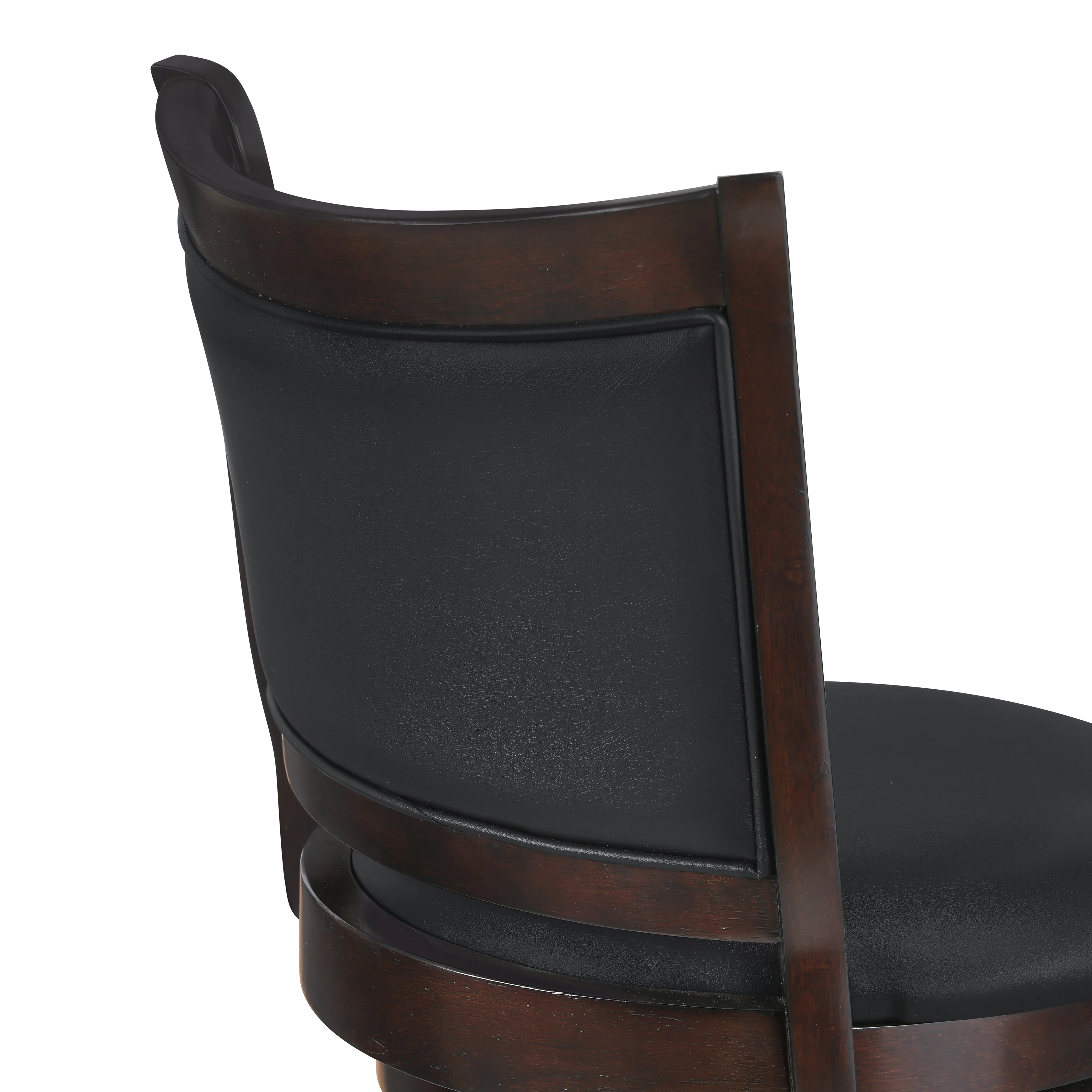 Bristol Swivel Bar Stool (2) 24 or 29" - Image 8