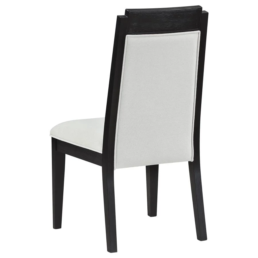 Brookmead 7-Pc Dining Set w/18" Removable Leaf - Image 11