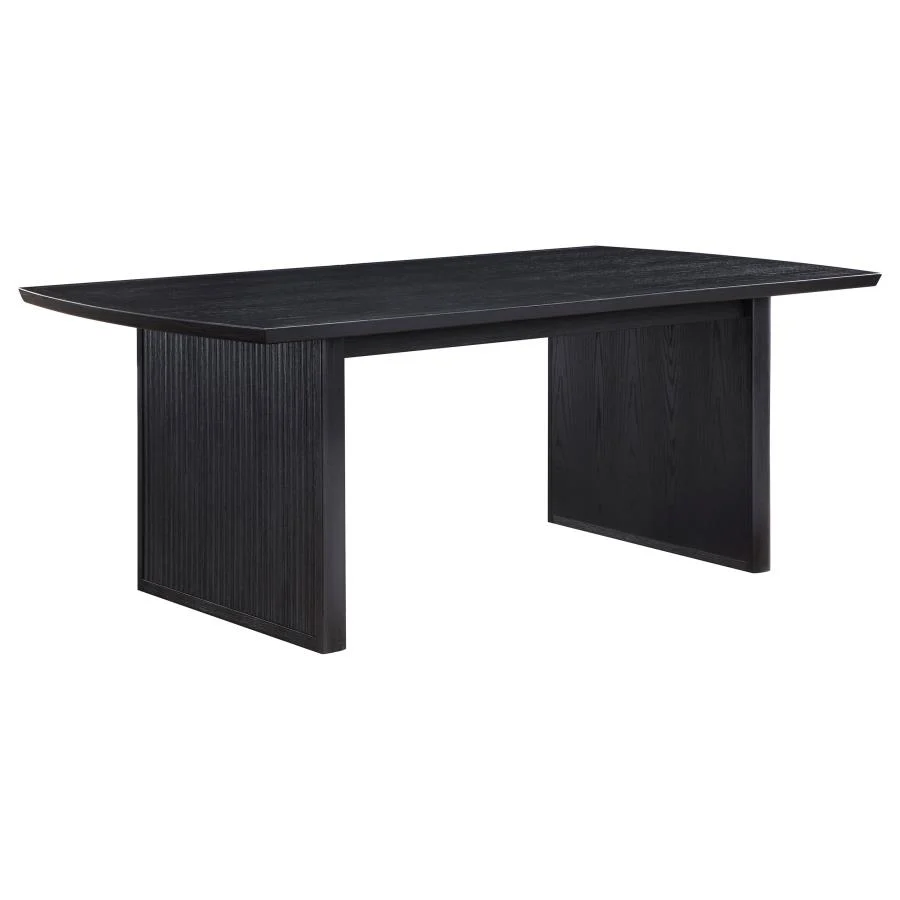Brookmead 7-Pc Dining Set w/18" Removable Leaf - Image 3