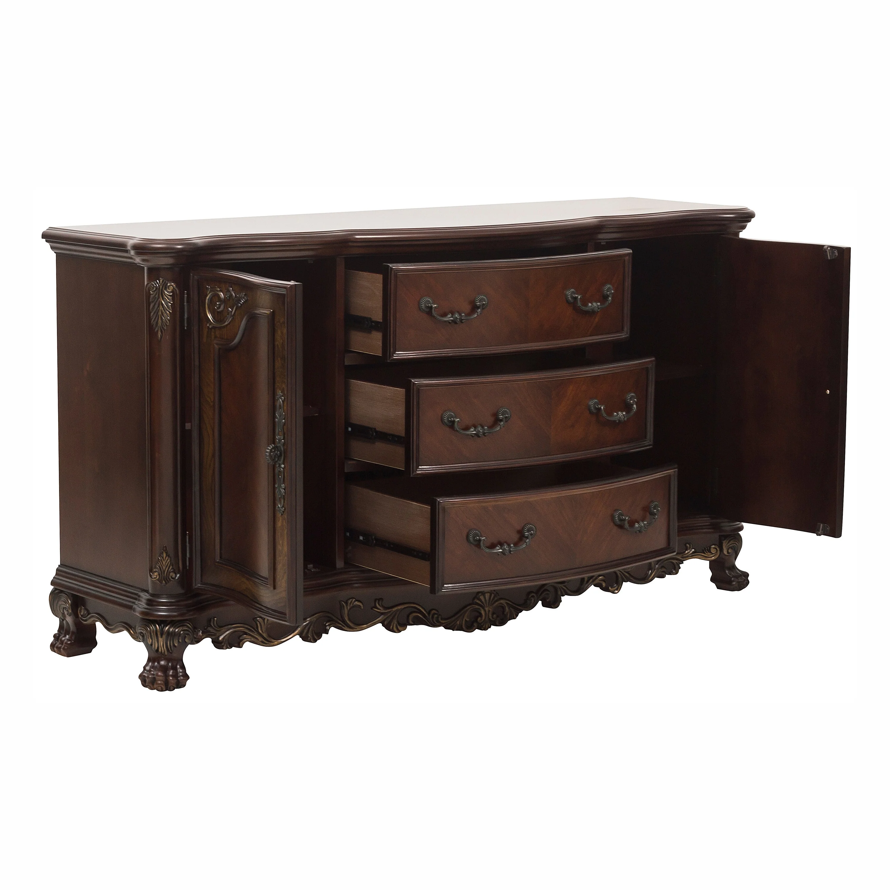 Deryn Park Buffet Sideboard 2243-55 - Image 3