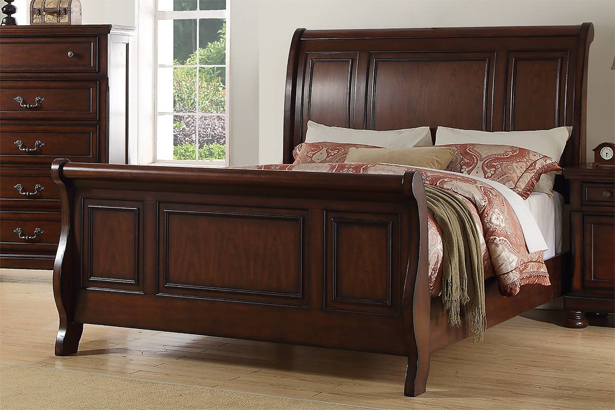 F9289CK California King Bed