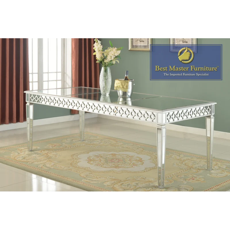 Cambia T1840 Dining Collection - 4 Velvet Chair Choices - Image 2