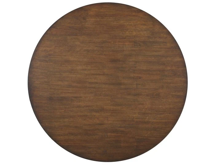 Cambridge 6 Pc Dining Table Removable Game Top - Image 11