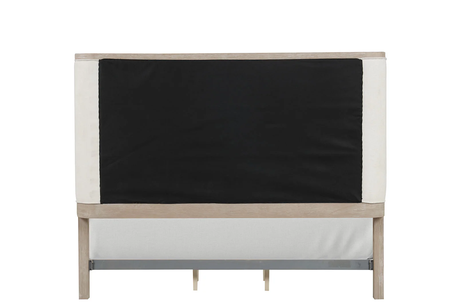 Candra 4 Pc Natural Oak Bedroom Collection - Image 7