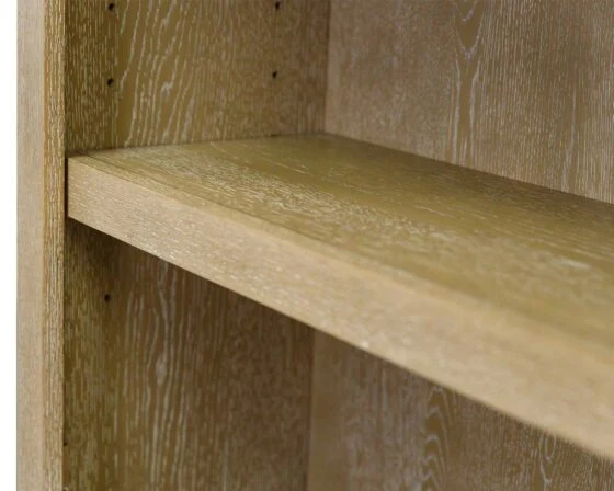 Canyon Drive Open Bookcase IMCD3278 - Image 5