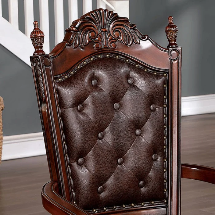 Canyonville Arm Chair - Set of 2 - Image 2