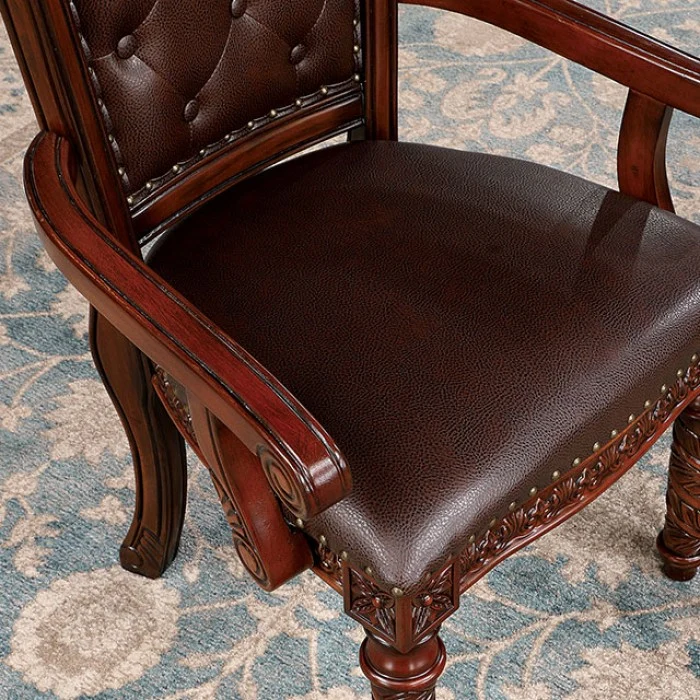 Canyonville Arm Chair - Set of 2 - Image 3