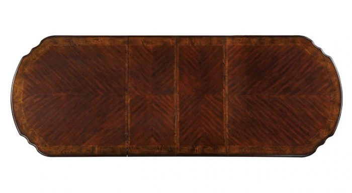 Canyonville Brown Cherry Dining Collection - Image 4