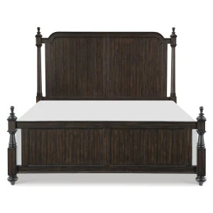 Cardano California King Bed 1689PK-1CK - Image 2