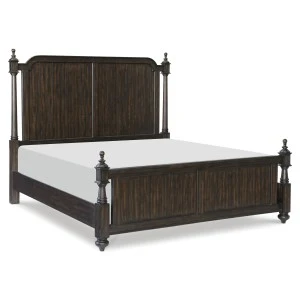 Cardano Eastern King Bed 1689PK-1EK - Image 2
