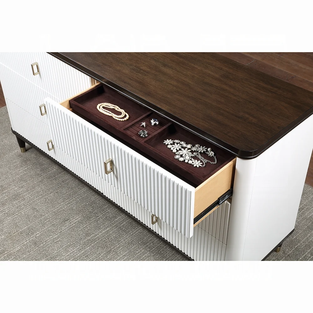 Carena Dresser Acme BD02030 - Image 5