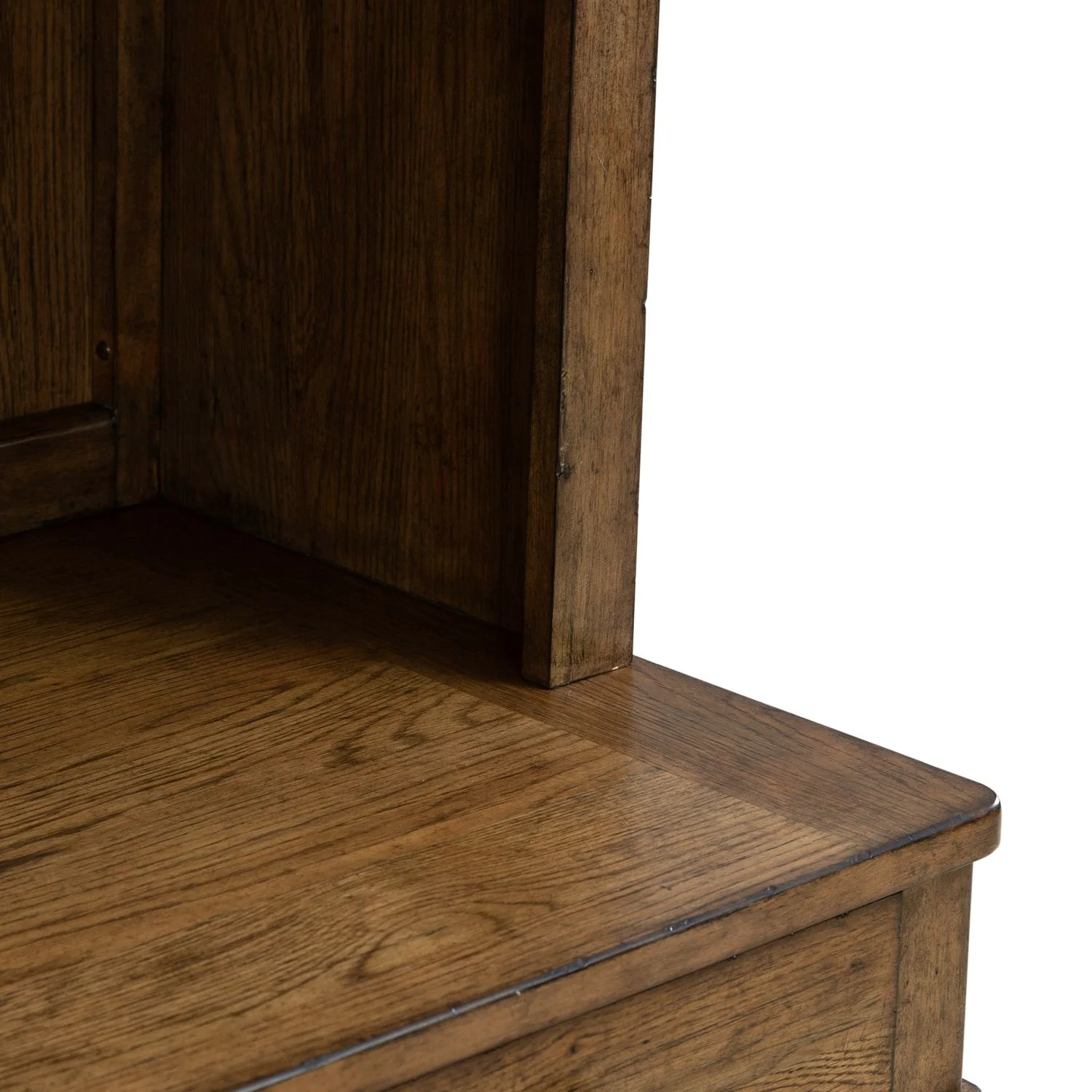 Carolina Park Credenza & Hutch 930-HO-CHS - Image 7