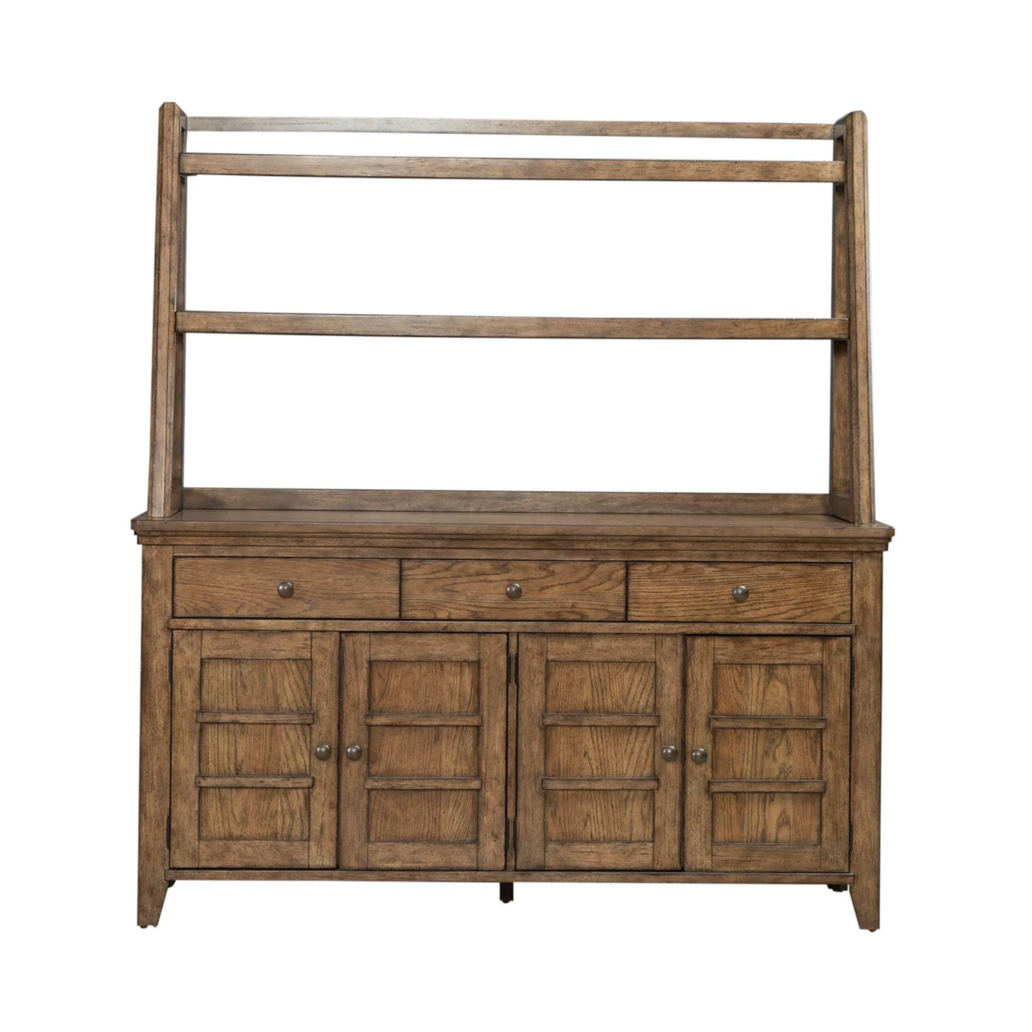 Carolina Server & Hutch 930-DR-SH - Image 3