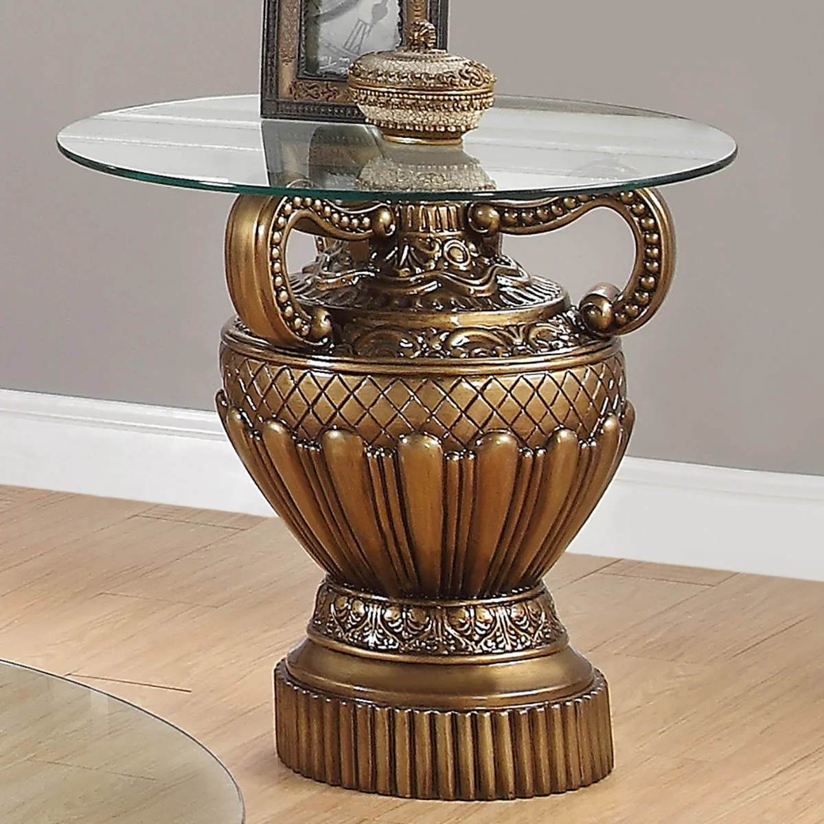 HD-8908 End Table - Image 2